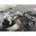 HeliBars Horizon Adjustable Handlebars for BMW R 1200 / 1250 GS / Adventure LC (2013+)